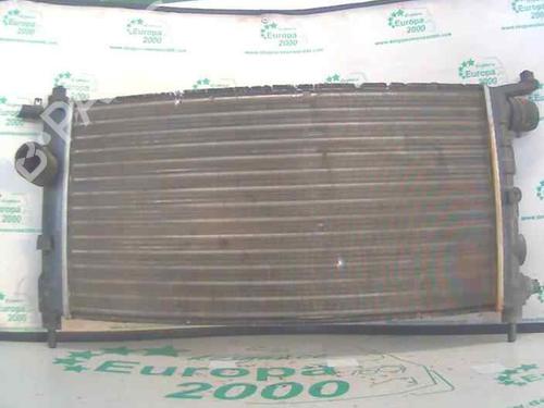 Used Water radiator Water radiator 2705483 2705483