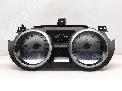 Used Instrument cluster Instrument cluster 28581734 28581734