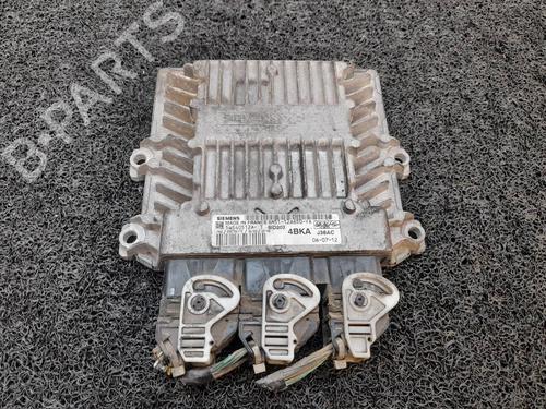 Used Engine control unit (ECU) Engine control unit (ECU) FORD FOCUS C-MAX (DM2) [2003-2007] 4423772 4423772