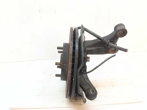 Used Left front steering knuckle Left front steering knuckle TOYOTA AURIS (_E18_) [2012-2019] 23400093 23400093
