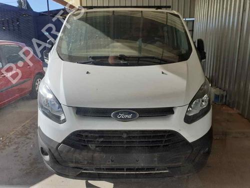 Left sun visor FORD TRANSIT CUSTOM V362 Van (FY, FZ) | BP34266186I1 - Image 4