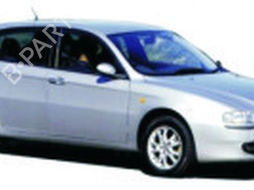 AC radiator ALFA ROMEO 147 (937_) 2.0 16V T.SPARK (937.AXA1, 937.AXC1, 937.BXC1) | BP588816M32 