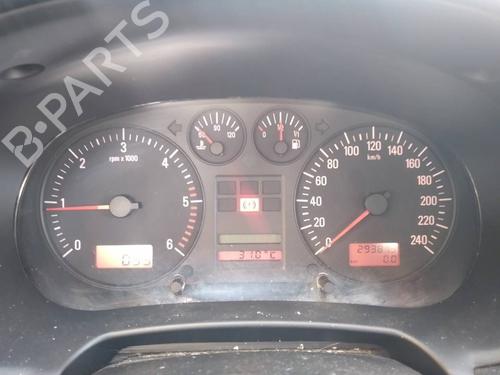 Right mirror SEAT TOLEDO II (1M2) 1.9 TDI | BP10542047C27 