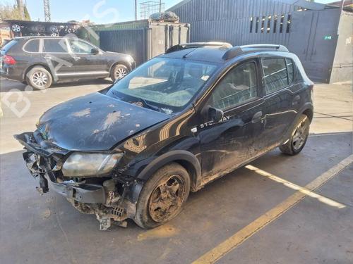 Engine DACIA SANDERO II | BP17076684M1 - Image 7