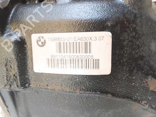 Rear differential BMW 1 (E87) 118 d | BP38268382M24 - Image 2