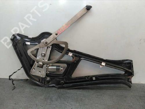 Front right window mechanism MERCEDES-BENZ SPRINTER 2-t Van (B901, B902)  | BP2292033C23 