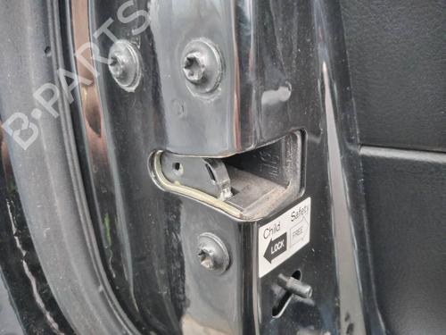 Venstre bak lås SSANGYONG ACTYON I 2.0 Xdi (136 hp) 8406283