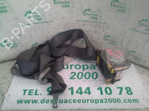 Gurtstraffer links vorne SUZUKI LIANA Hatchback 1.6 4WD (103 hp) 8736701