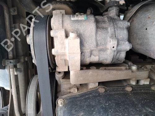 Used AC compressor AC compressor FIAT FIORINO Box Body/MPV (225_) [2007-2026] 14607437 14607437
