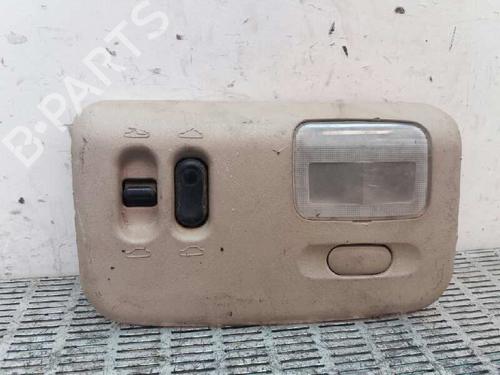 Used Interior roof light NISSAN X-TRAIL I (T30) [2001-2013]  7408036