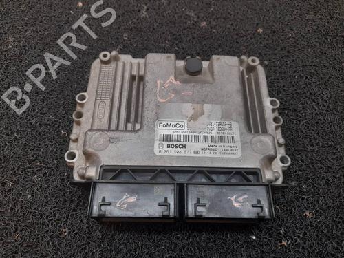 Used Engine control unit (ECU) Engine control unit (ECU) FORD B-MAX (JK) 1.0 EcoBoost (100 hp) 9746472 9746472