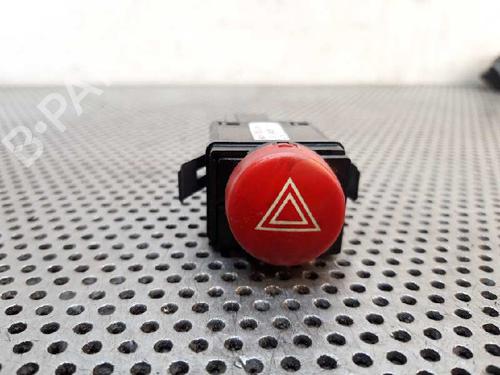 Used Warning switch SEAT IBIZA III (6L1) [2002-2009]  5157731