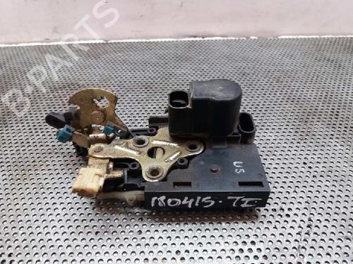 Used Rear left lock Rear left lock DAEWOO REZZO (U100) [2000-2026] 1988743 1988743