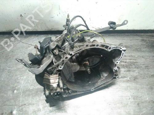 Used Gearbox CITROËN XSARA PICASSO (N68) [1999-2012]  1021841