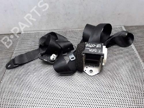 Rear right belt tensioner FIAT 500 (312_) 1.2 LPG (312AXA1A) (69 hp) 6616430