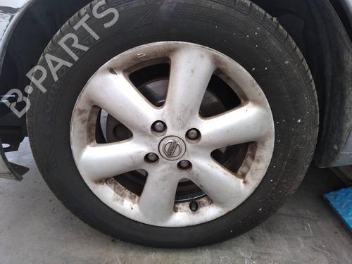 Left front driveshaft NISSAN NOTE (E11, NE11)  | BP8927587M38  - Image 15