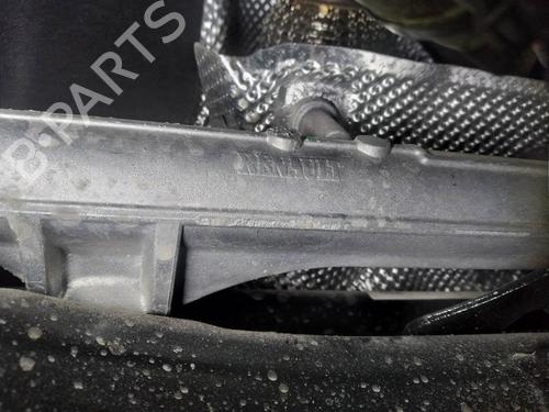 Steering rack DACIA SANDERO III  | BP12454857M22 