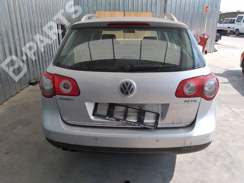 Left rear window switch VW PASSAT B6 Variant (3C5) 2.0 TDI 16V | BP8333623C108  - Image 18