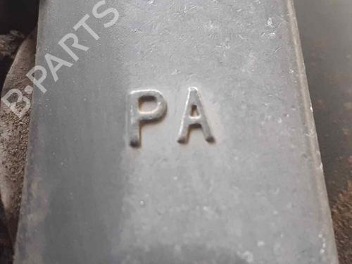 Used Front windshield wiper arm HYUNDAI SANTA FÉ II (CM) 2.2 CRDi GLS (150 hp) 23456260