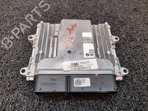 Used Engine control unit (ECU) Engine control unit (ECU) 8070022 8070022