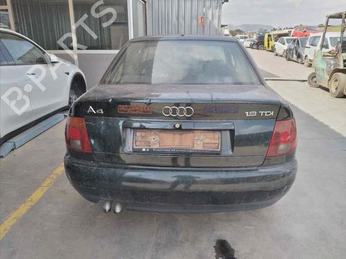 Comfort control module AUDI A4 B5 (8D2) 1.9 TDI | BP27485739M56 - Image 8