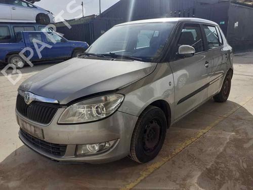 AC compressor SKODA FABIA II (542) | BP36987721M34 - Image 20
