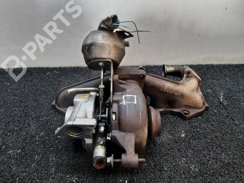 turbo-peugeot-407-6d_-20-6drfnb-6drfne-9658673480-2004-2005-2006-2007-2008-2009-2010-2011-10165285 main image