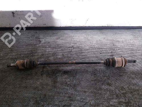 Used Left rear driveshaft Left rear driveshaft HONDA CR-V I (RD) 2.0 (RD1) (133 hp) 1733433 1733433