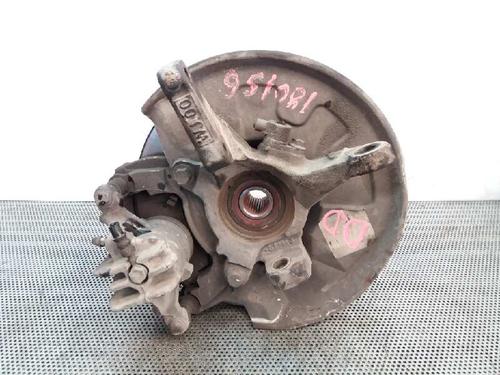 Right front steering knuckle VOLVO S40 I (644) 1.9 TD | BP1045218M26 
