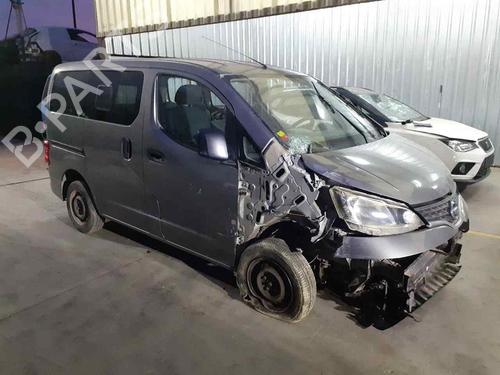 Engine control unit (ECU) NISSAN NV200 / EVALIA Bus  | BP28581740M57  - Image 6