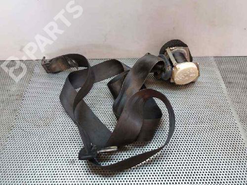 Used Rear right belt tensioner Rear right belt tensioner FORD FIESTA VI (CB1, CCN) 1.4 TDCi (70 hp) 6616412 6616412
