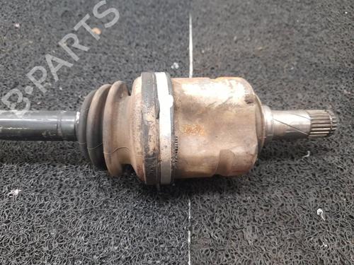 Right front driveshaft OPEL COMBO Box Body/MPV 1.3 CDTI 16V | BP590510M39 - Image 2