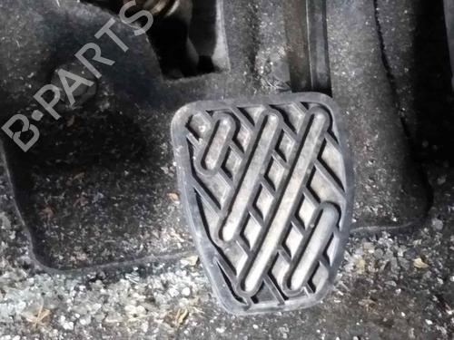 Used Break pedal NISSAN PULSAR Hatchback (C13) 1.2 DIG-T (115 hp) 17144167