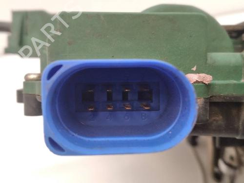 Front right lock SEAT IBIZA III (6L1)  | BP15811519C97 
