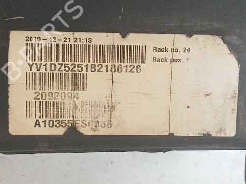 Subframe VOLVO XC60 I SUV (156) D3 / D4 | BP38047674M9 - Image 2