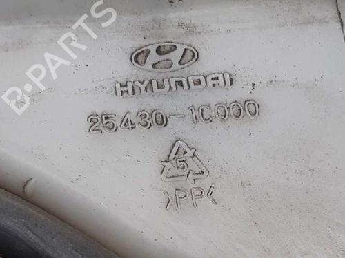 Expansion tank HYUNDAI GETZ (TB) 1.3 | BP5099387C120 