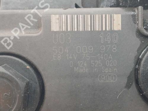 Alternator IVECO DAILY IV Van | BP19260195M7 - Image 2