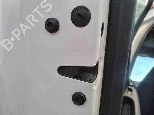 Used Rear left lock Rear left lock 17988214 17988214