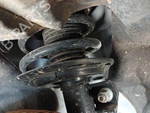 Used Left front shock absorber Left front shock absorber 37693102 37693102