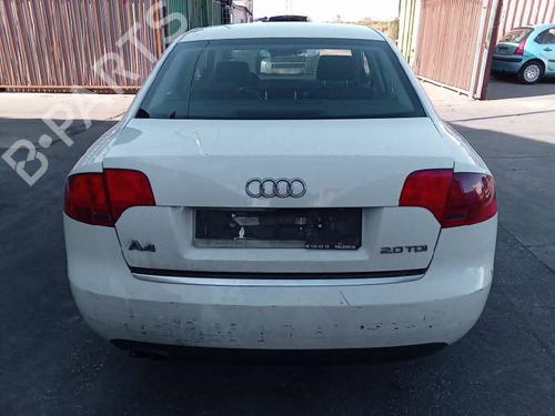 Flywheel AUDI A4 B7 (8EC) 2.0 TDI | BP34275710M101  - Image 9