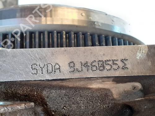 Engine FORD FOCUS II (DA_, HCP, DP) 2.0 LPG | BP26664101M1 