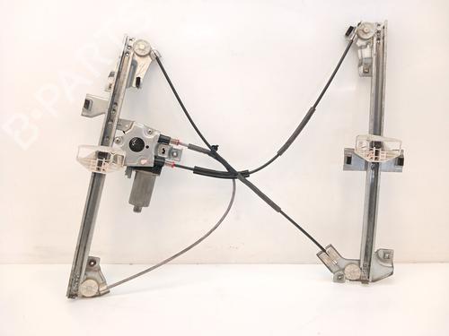 Used Front left window mechanism Front left window mechanism CITROËN BERLINGO / BERLINGO FIRST Box Body/MPV (M_) 1.9 D (MBDJY) (70 hp) 36503230 36503230