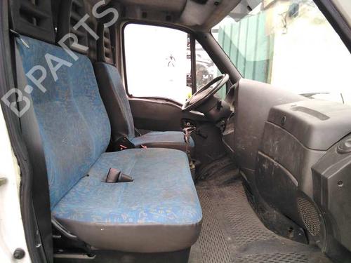 Intercooler IVECO DAILY III Van 29 L 11 V | BP7001101M30 