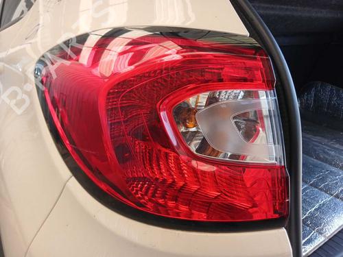 Used Left taillight Left taillight 39168807 39168807