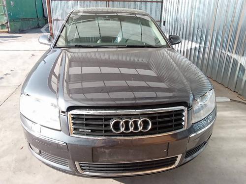 AUDI A8 D3 (4E2, 4E8)  4.0 TDI quattro  840845