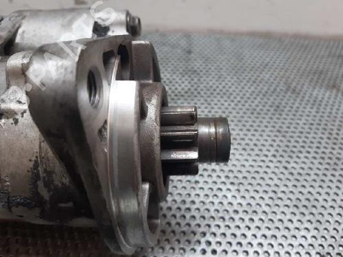 Starter KIA CERATO I Saloon (LD) 2.0 CRDi | BP4765619M8