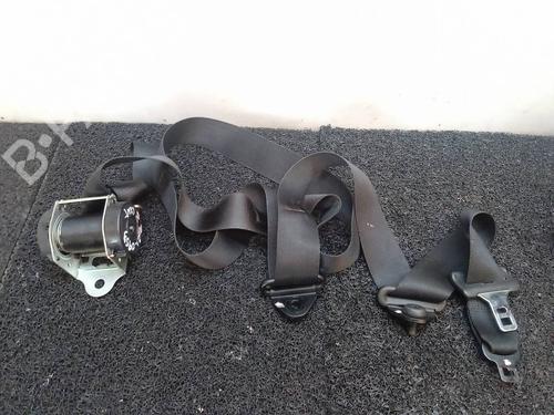 Used Rear center seatbelt Rear center seatbelt FORD FOCUS C-MAX (DM2) [2003-2007] 8737927 8737927