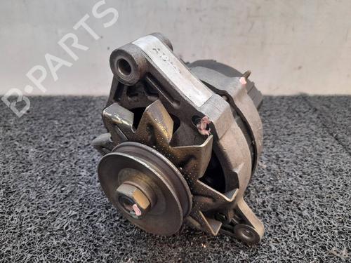 Dynamo CITROËN VISA 11 E (50 hp) 11350951