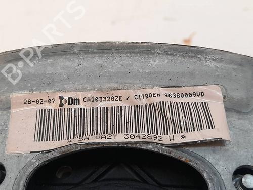 Airbag Kit CITROËN C2 (JM_) 1.1 | BP597942C86 