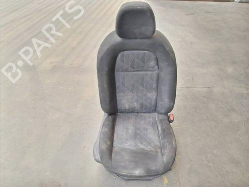 Right front seat CITROËN C-ELYSEE (DD_) 1.2 VTi 82 | BP12313910C16 